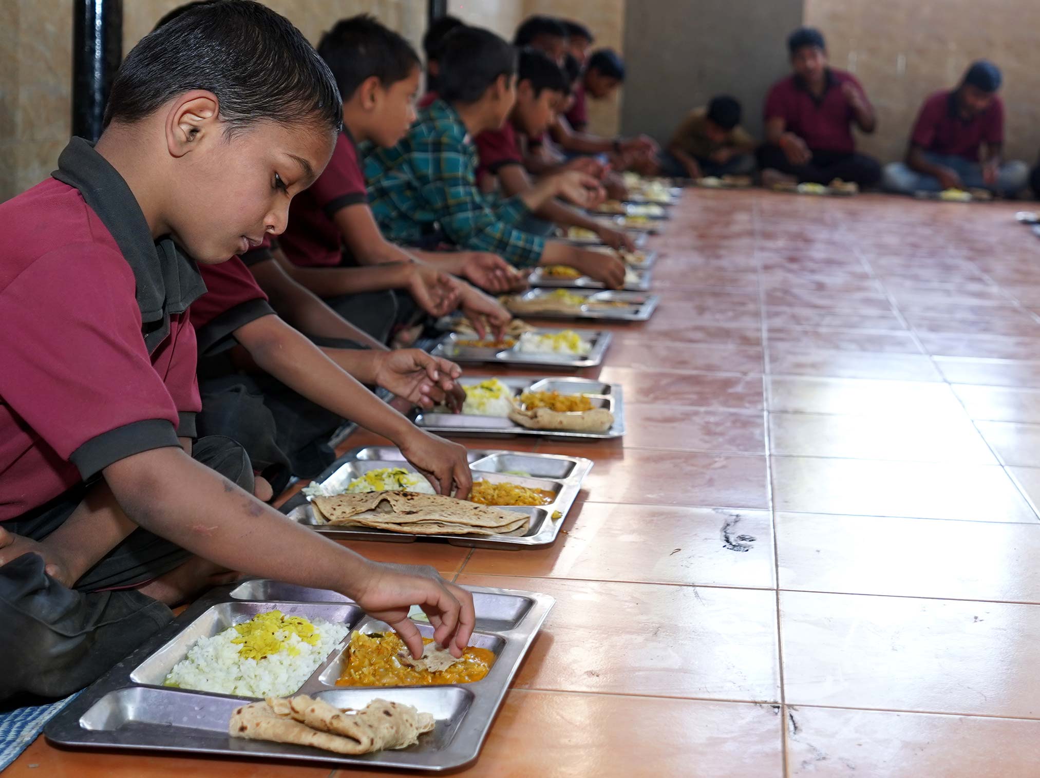 Nutritious-Daily-Meals