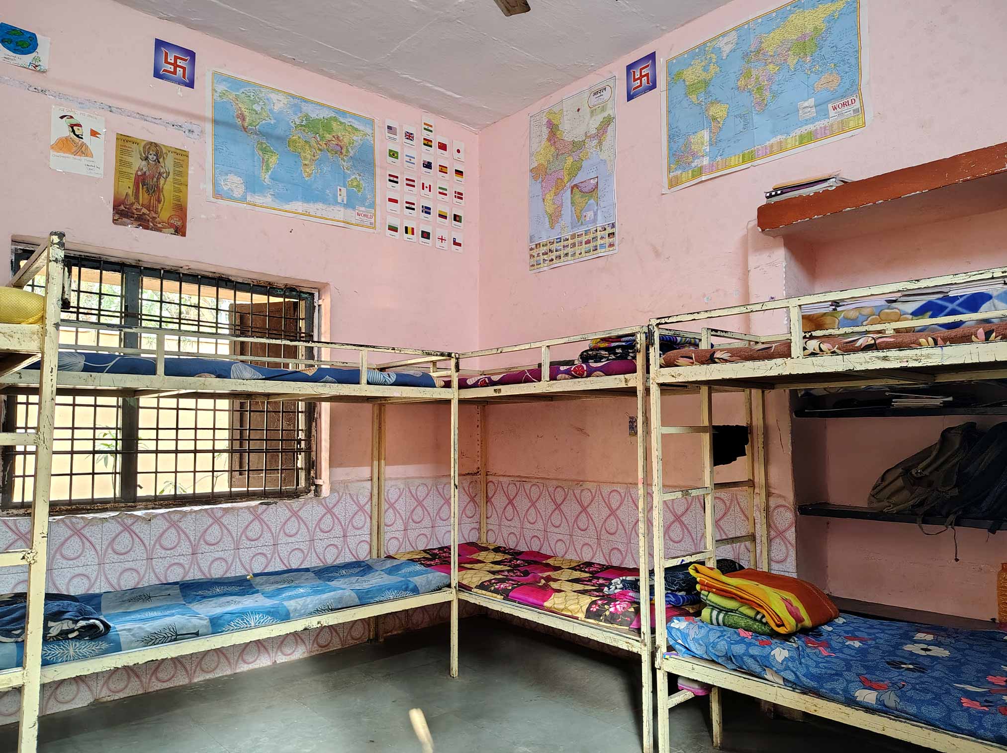 Residential-Dormitories-3