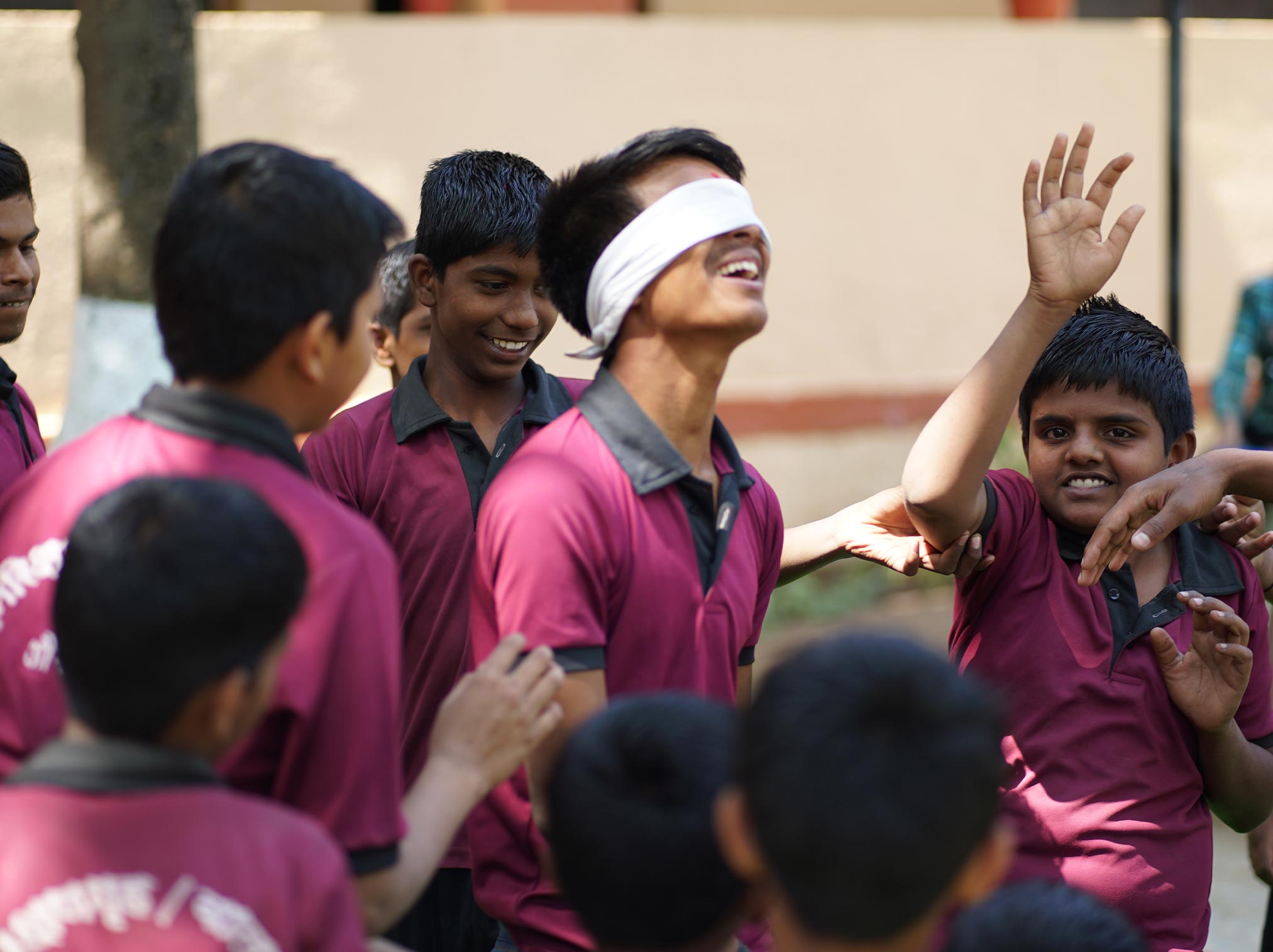 Safe-Residential-Care