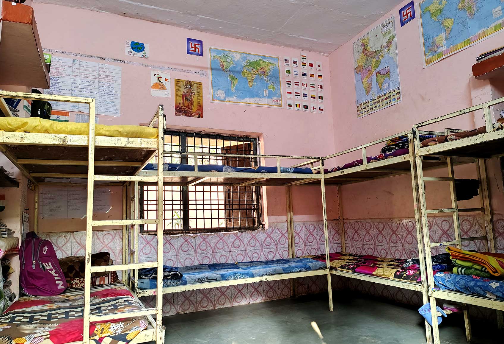 Clothing-and-Bedding-1