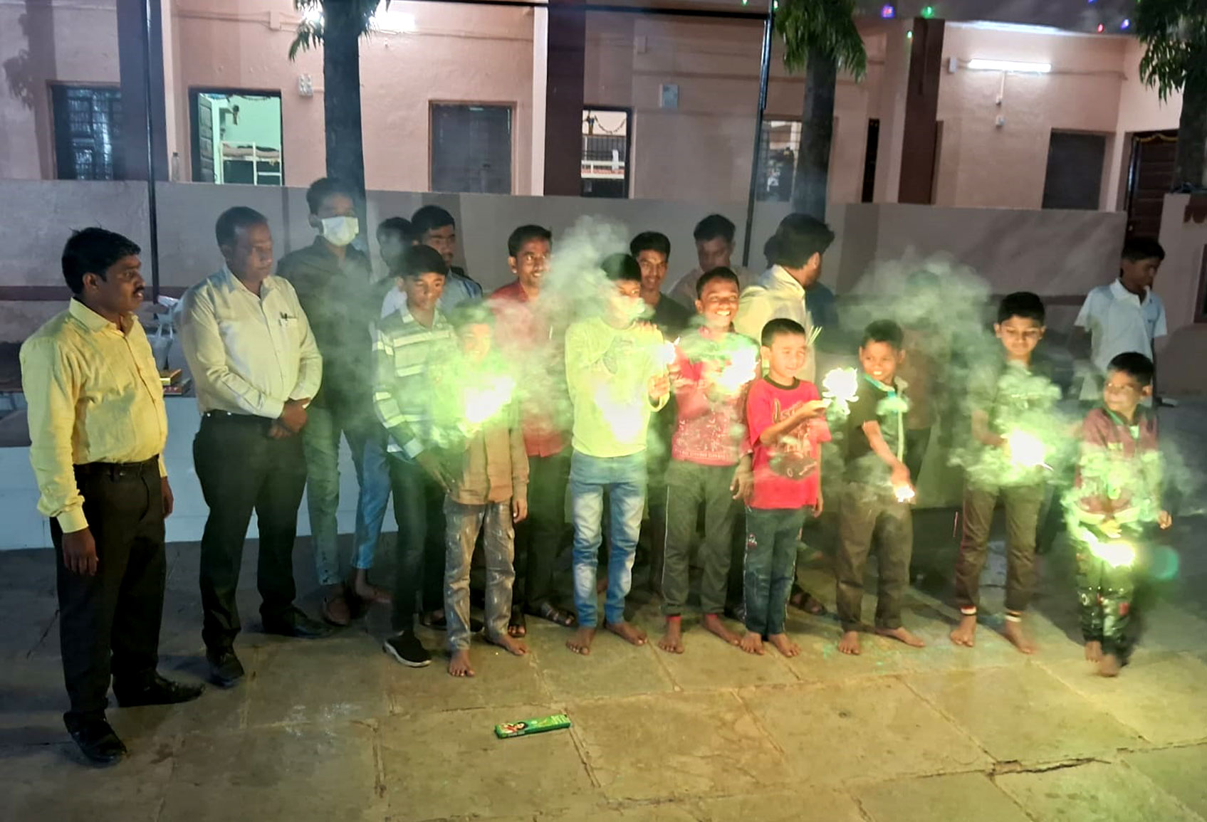 Exposure-&-Social-Activities-2